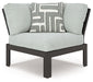 Beachloft Outdoor Sectional - Casa Morelos / Coahuila Furniture (Oklahoma City, OK)