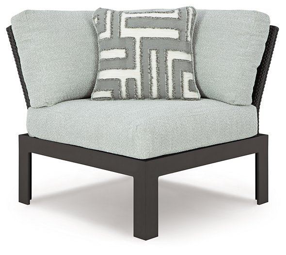 Beachloft Outdoor Seating Set - Casa Morelos / Coahuila Furniture (Oklahoma City, OK)