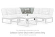 Beachloft Outdoor Sectional - Casa Morelos / Coahuila Furniture (Oklahoma City, OK)