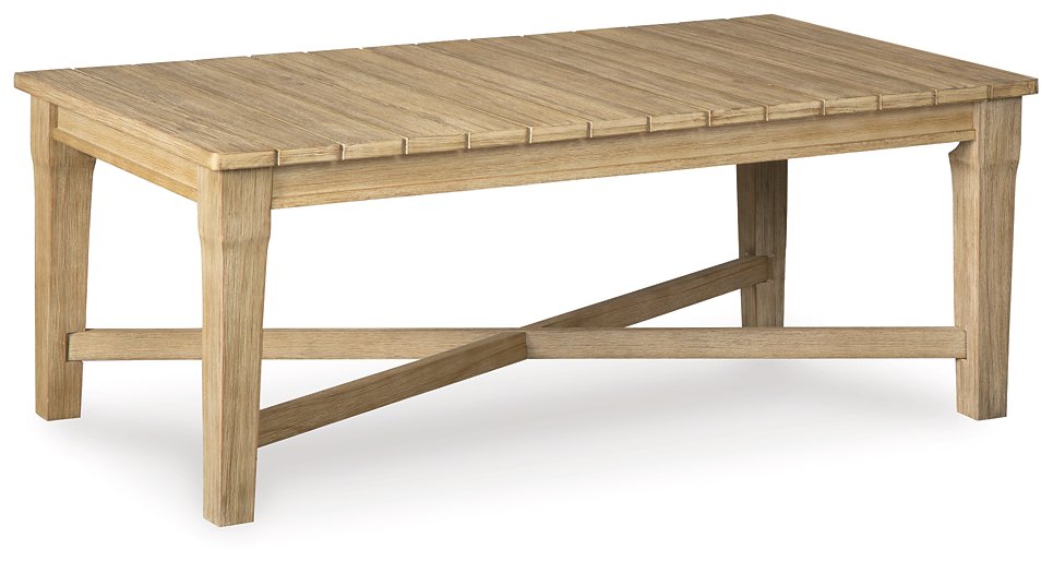 Carter Hall Outdoor Set - Casa Morelos / Coahuila Furniture (Oklahoma City, OK)