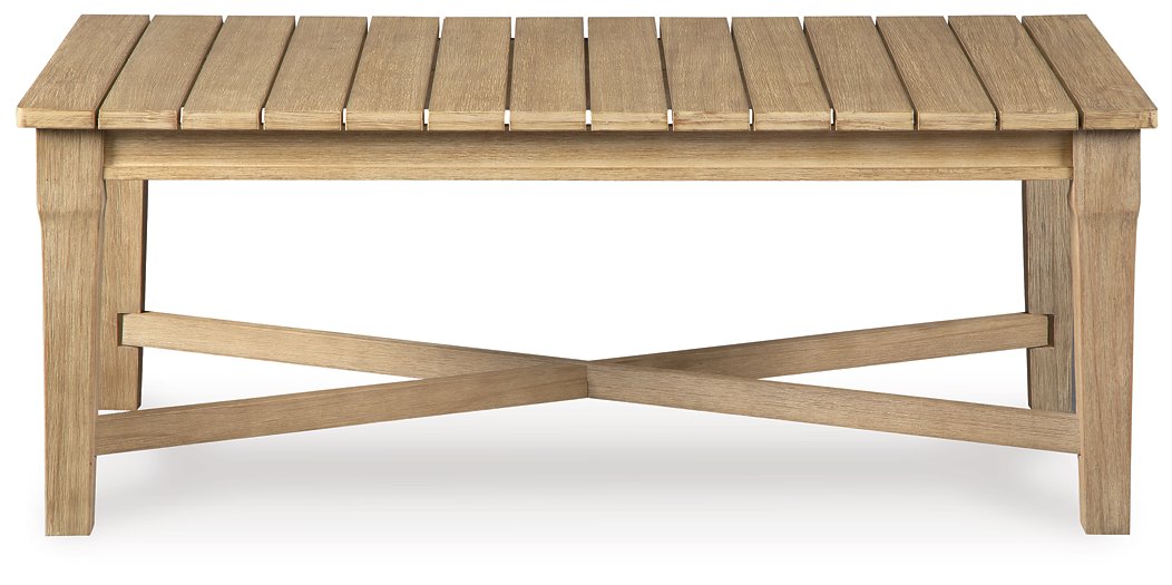 Carter Hall Outdoor Set - Casa Morelos / Coahuila Furniture (Oklahoma City, OK)