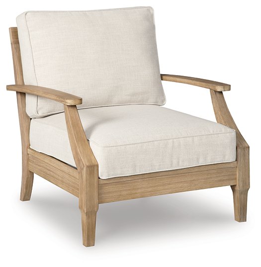 Carter Hall Outdoor Set - Casa Morelos / Coahuila Furniture (Oklahoma City, OK)