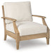 Carter Hall Outdoor Set - Casa Morelos / Coahuila Furniture (Oklahoma City, OK)