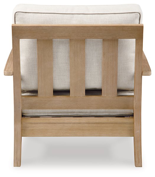 Carter Hall Outdoor Set - Casa Morelos / Coahuila Furniture (Oklahoma City, OK)