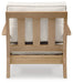 Carter Hall Outdoor Set - Casa Morelos / Coahuila Furniture (Oklahoma City, OK)