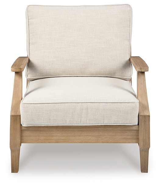 Carter Hall Outdoor Set - Casa Morelos / Coahuila Furniture (Oklahoma City, OK)
