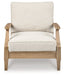 Carter Hall Outdoor Set - Casa Morelos / Coahuila Furniture (Oklahoma City, OK)
