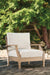 Carter Hall Outdoor Set - Casa Morelos / Coahuila Furniture (Oklahoma City, OK)