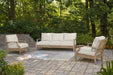 Carter Hall Outdoor Set - Casa Morelos / Coahuila Furniture (Oklahoma City, OK)
