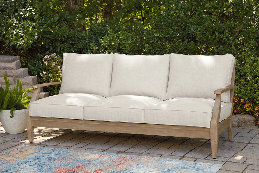 Carter Hall Outdoor Set - Casa Morelos / Coahuila Furniture (Oklahoma City, OK)