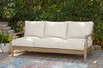 Carter Hall Outdoor Set - Casa Morelos / Coahuila Furniture (Oklahoma City, OK)