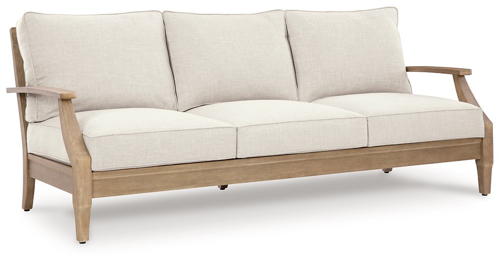 Carter Hall Outdoor Set - Casa Morelos / Coahuila Furniture (Oklahoma City, OK)