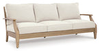 Carter Hall Outdoor Set - Casa Morelos / Coahuila Furniture (Oklahoma City, OK)