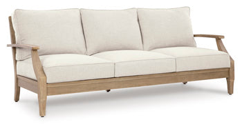 Carter Hall Outdoor Set - Casa Morelos / Coahuila Furniture (Oklahoma City, OK)