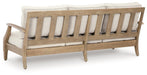 Carter Hall Outdoor Set - Casa Morelos / Coahuila Furniture (Oklahoma City, OK)