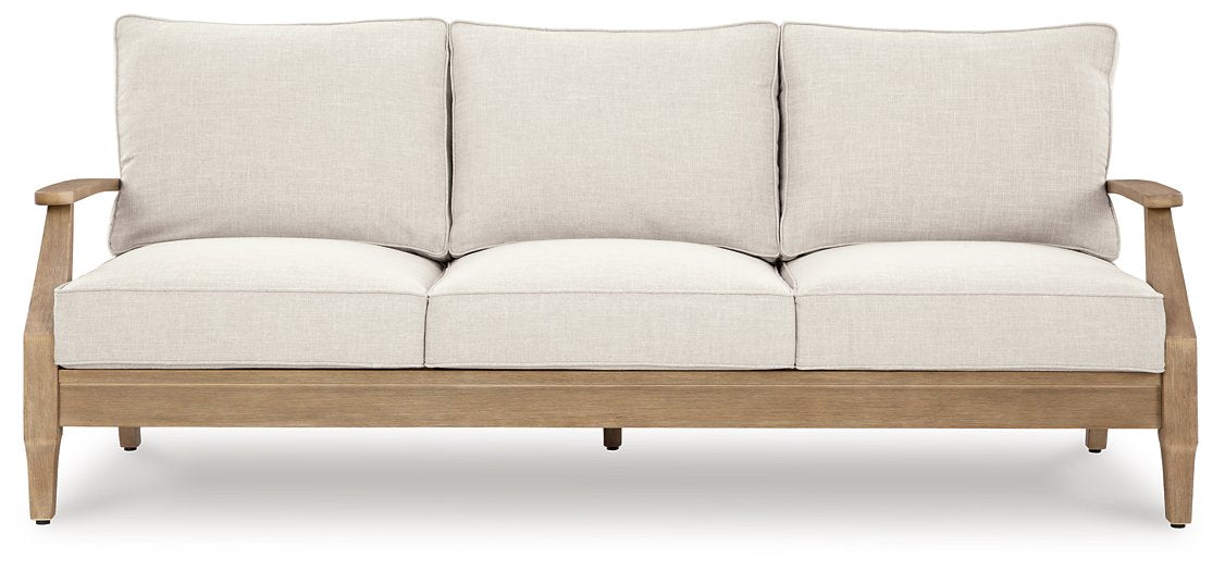 Carter Hall Outdoor Set - Casa Morelos / Coahuila Furniture (Oklahoma City, OK)