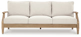 Carter Hall Outdoor Set - Casa Morelos / Coahuila Furniture (Oklahoma City, OK)