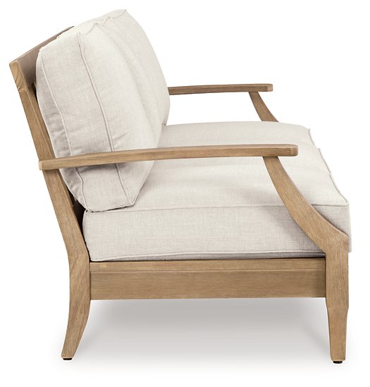 Carter Hall Outdoor Set - Casa Morelos / Coahuila Furniture (Oklahoma City, OK)