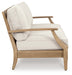 Carter Hall Outdoor Set - Casa Morelos / Coahuila Furniture (Oklahoma City, OK)