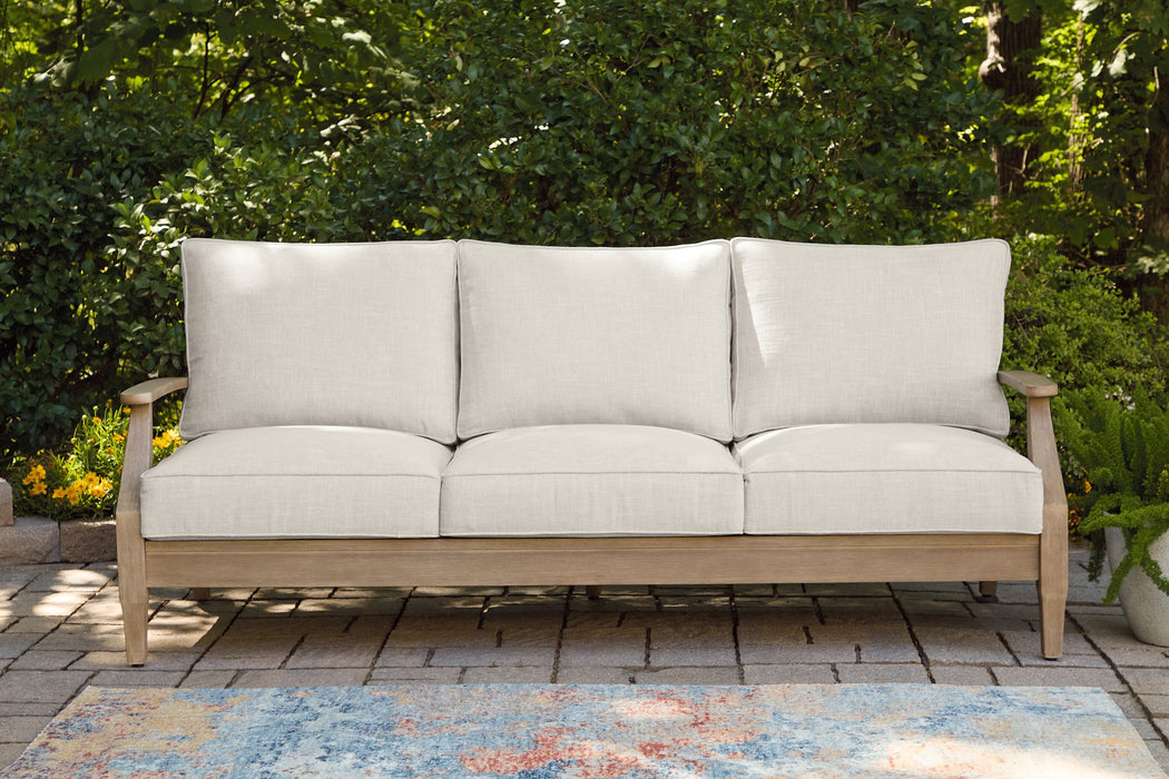 Carter Hall Outdoor Set - Casa Morelos / Coahuila Furniture (Oklahoma City, OK)