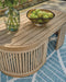 Serena Shores Outdoor Seating Set - Casa Morelos / Coahuila Furniture (Oklahoma City, OK)