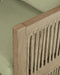 Serena Shores Outdoor Seating Set - Casa Morelos / Coahuila Furniture (Oklahoma City, OK)