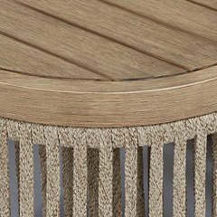 Serena Shores Outdoor Seating Set - Casa Morelos / Coahuila Furniture (Oklahoma City, OK)