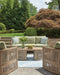 Serena Shores Outdoor Seating Set - Casa Morelos / Coahuila Furniture (Oklahoma City, OK)