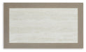Kimpton Isle Outdoor Coffee Table - Casa Morelos / Coahuila Furniture (Oklahoma City, OK)