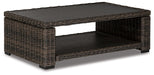 Grasson Lane Coffee Table - Casa Morelos / Coahuila Furniture (Oklahoma City, OK)