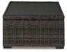 Grasson Lane Coffee Table - Casa Morelos / Coahuila Furniture (Oklahoma City, OK)