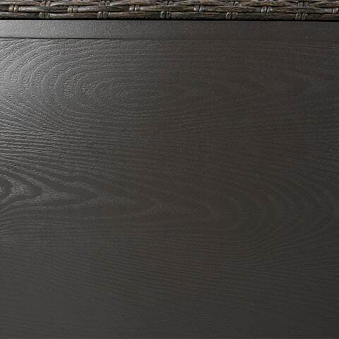 Grasson Lane Coffee Table - Casa Morelos / Coahuila Furniture (Oklahoma City, OK)