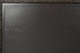 Grasson Lane Outdoor Occasional Table Set - Casa Morelos / Coahuila Furniture (Oklahoma City, OK)