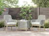 Seton Creek Outdoor Seating Set - Casa Morelos / Coahuila Furniture (Oklahoma City, OK)