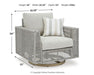 Seton Creek Outdoor Seating Set - Casa Morelos / Coahuila Furniture (Oklahoma City, OK)