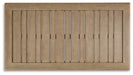 Gerianne Coffee Table - Casa Morelos / Coahuila Furniture (Oklahoma City, OK)