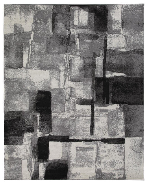 Brycebourne 5'3" x 7'7" Rug - Casa Morelos / Coahuila Furniture (Oklahoma City, OK)