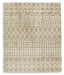 Bunchly 7'10" x 10'3" Washable Rug - Casa Morelos / Coahuila Furniture (Oklahoma City, OK)