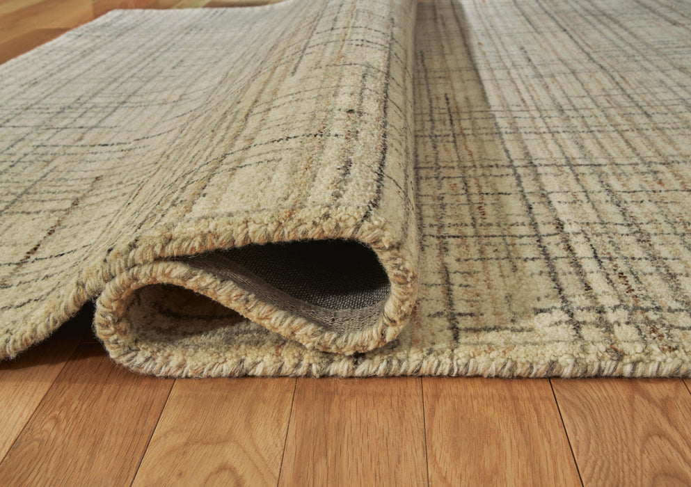 Janston Rug - Casa Morelos / Coahuila Furniture (Oklahoma City, OK)
