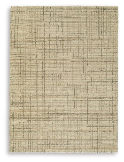 Janston Rug - Casa Morelos / Coahuila Furniture (Oklahoma City, OK)