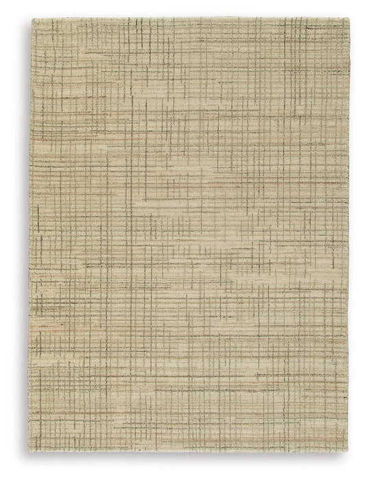Janston Rug - Casa Morelos / Coahuila Furniture (Oklahoma City, OK)