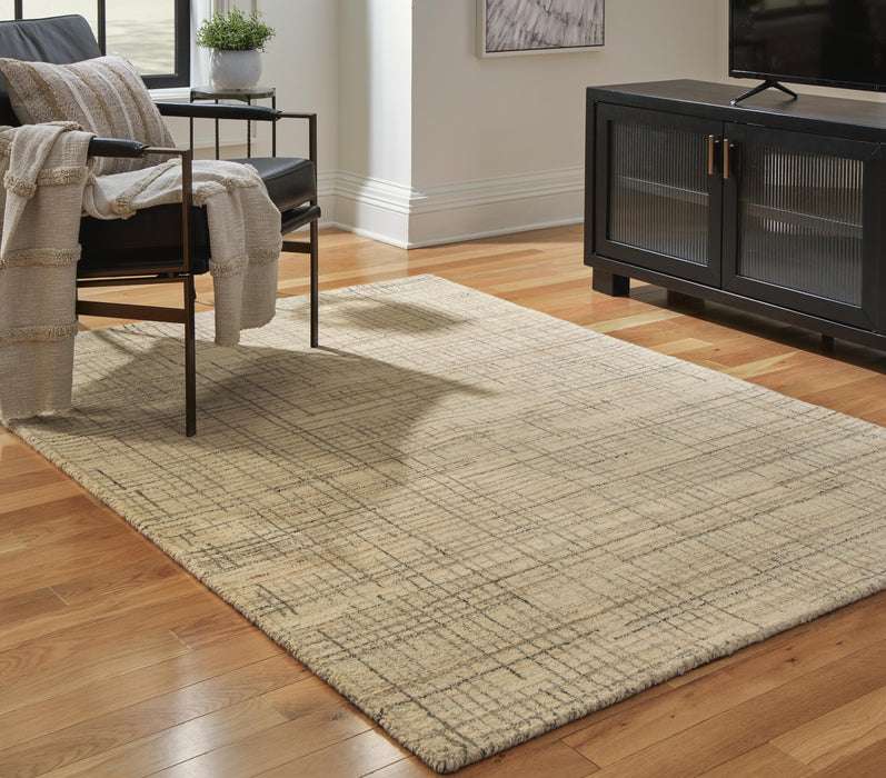 Janston Rug - Casa Morelos / Coahuila Furniture (Oklahoma City, OK)