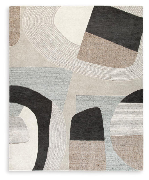 Edrickhill 8' x 10' Rug - Casa Morelos / Coahuila Furniture (Oklahoma City, OK)