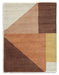 Gailmore 8' x 10' Rug - Casa Morelos / Coahuila Furniture (Oklahoma City, OK)