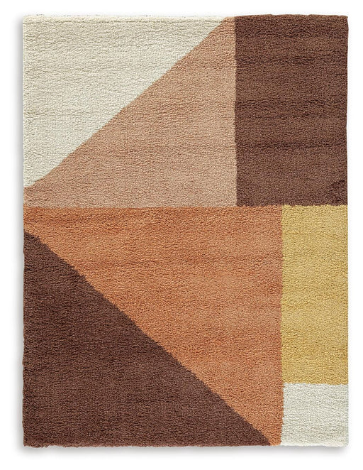 Gailmore 5' x 7' Rug - Casa Morelos / Coahuila Furniture (Oklahoma City, OK)