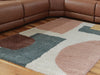Flynnwick 5' x 7' Rug - Casa Morelos / Coahuila Furniture (Oklahoma City, OK)