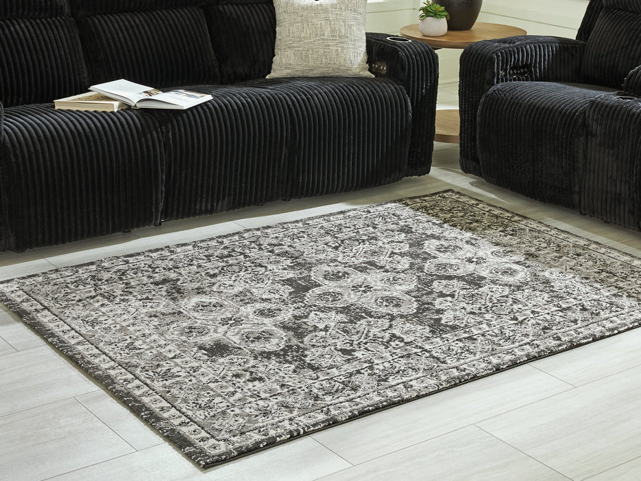 Glennisman Large Rug - Casa Morelos / Coahuila Furniture (Oklahoma City, OK)