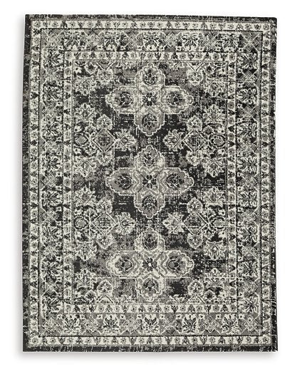 Glennisman Medium Rug - Casa Morelos / Coahuila Furniture (Oklahoma City, OK)