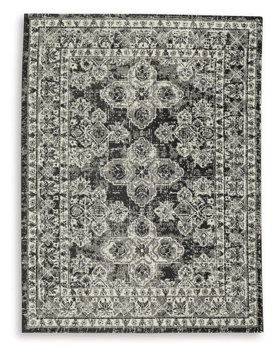 Glennisman Large Rug - Casa Morelos / Coahuila Furniture (Oklahoma City, OK)