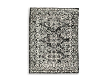 Glennisman Large Rug - Casa Morelos / Coahuila Furniture (Oklahoma City, OK)